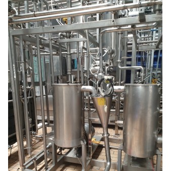 Thiết Bị Phụ Trợ - cho ngành Thực Phẩm